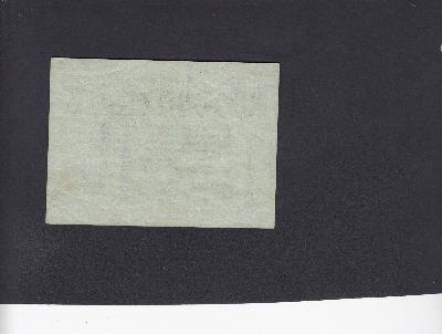 Beschrijving achterzijde: 